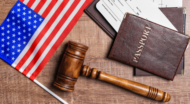 Virginia Immigration Lawyer