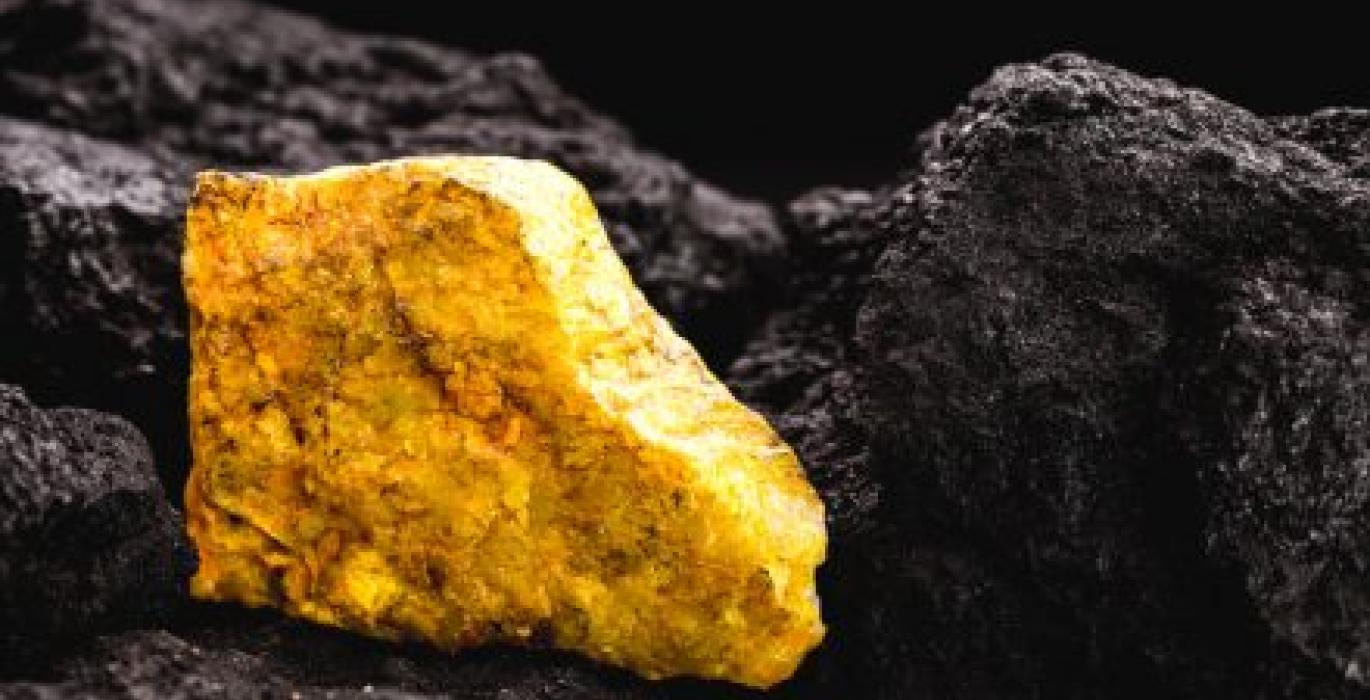 Uranium Mining Virginia